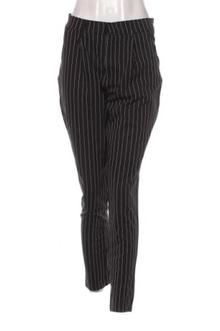 Γυναικείο παντελόνι Jacqueline De Yong, Μέγεθος M, Χρώμα Μαύρο, Τιμή 17,94 €