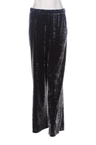 Γυναικείο παντελόνι Jacqueline De Yong, Μέγεθος L, Χρώμα Μπλέ, Τιμή 17,94 €