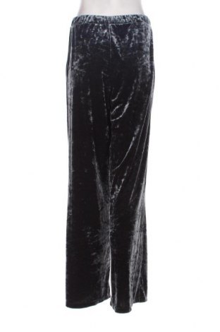Дамски панталон Jacqueline De Yong, Размер L, Цвят Син, Цена 10,15 лв.