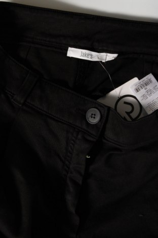 Pantaloni de femei Jake*s, Mărime S, Culoare Negru, Preț 68,25 Lei