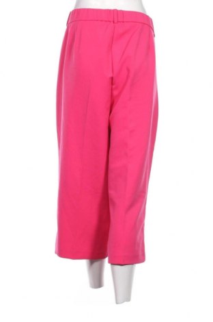 Pantaloni de femei Jana Ina, Mărime XXL, Culoare Roz, Preț 165,90 Lei