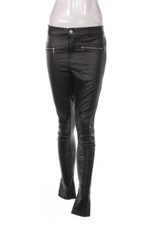 Pantaloni de femei Janina, Mărime XL, Culoare Negru, Preț 23,85 Lei
