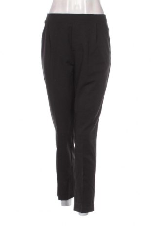 Pantaloni de femei Janina, Mărime M, Culoare Negru, Preț 27,99 Lei