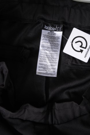 Dámské kalhoty  Janina, Velikost XL, Barva Černá, Cena  139,00 Kč