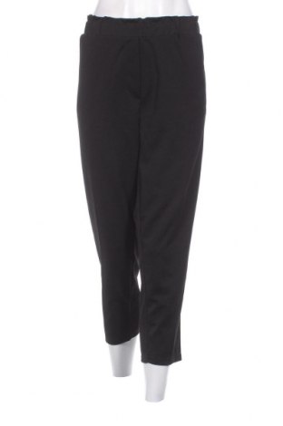 Γυναικείο παντελόνι Janina, Μέγεθος XL, Χρώμα Μαύρο, Τιμή 5,38 €