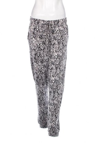 Γυναικείο παντελόνι Janina, Μέγεθος XL, Χρώμα Πολύχρωμο, Τιμή 9,87 €
