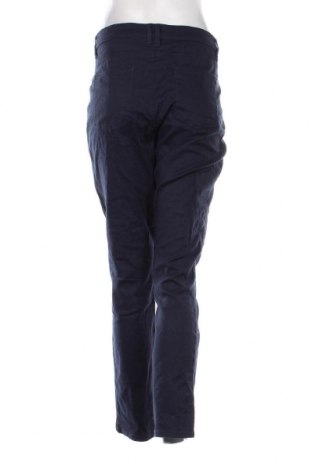 Pantaloni de femei Janina, Mărime XL, Culoare Albastru, Preț 47,70 Lei