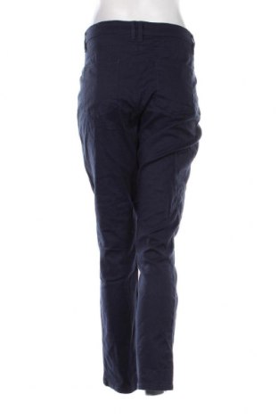 Damenhose Janina, Größe XL, Farbe Blau, Preis € 20,18