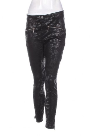 Γυναικείο παντελόνι Janina, Μέγεθος L, Χρώμα Μαύρο, Τιμή 4,49 €