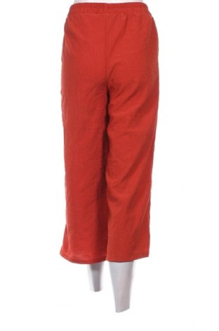 Pantaloni de femei Janina, Mărime S, Culoare Maro, Preț 35,50 Lei