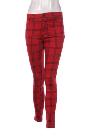 Дамски панталон Janina, Размер S, Цвят Червен, Цена 5,22 лв.