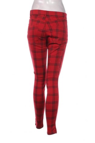 Дамски панталон Janina, Размер S, Цвят Червен, Цена 8,12 лв.