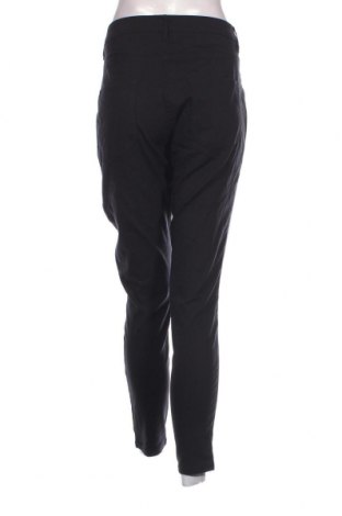 Pantaloni de femei Janina, Mărime XL, Culoare Negru, Preț 95,39 Lei