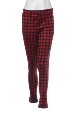 Γυναικείο παντελόνι Janina, Μέγεθος L, Χρώμα Κόκκινο, Τιμή 3,77 €