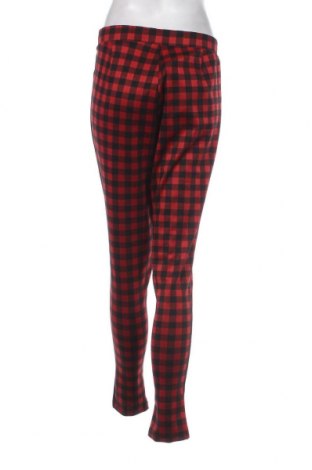 Γυναικείο παντελόνι Janina, Μέγεθος L, Χρώμα Κόκκινο, Τιμή 3,59 €