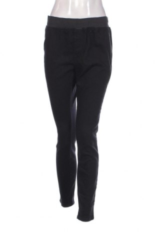 Γυναικείο παντελόνι Janina, Μέγεθος L, Χρώμα Μαύρο, Τιμή 7,18 €