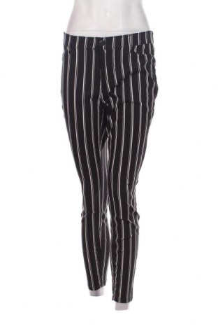 Γυναικείο παντελόνι Janina, Μέγεθος L, Χρώμα Πολύχρωμο, Τιμή 17,94 €