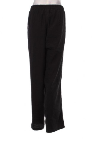Γυναικείο παντελόνι Janina, Μέγεθος XXL, Χρώμα Μαύρο, Τιμή 17,94 €