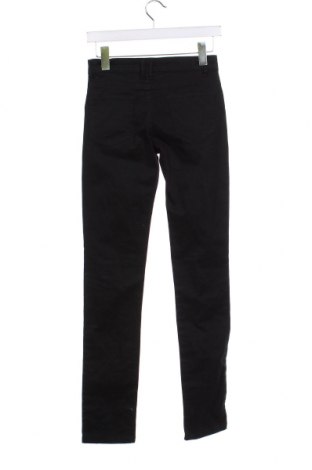 Pantaloni de femei Janina, Mărime XS, Culoare Negru, Preț 24,80 Lei
