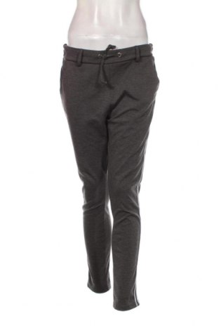 Дамски панталон Janina, Размер S, Цвят Сив, Цена 13,05 лв.