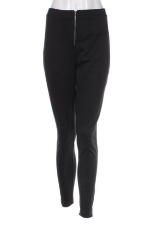Pantaloni de femei Janina, Mărime XL, Culoare Negru, Preț 52,46 Lei