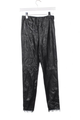 Pantaloni de femei Janina, Mărime XS, Culoare Negru, Preț 16,22 Lei