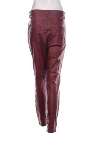Γυναικείο παντελόνι Janina, Μέγεθος XL, Χρώμα Κόκκινο, Τιμή 8,97 €