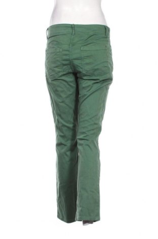 Pantaloni de femei Jbc, Mărime M, Culoare Verde, Preț 42,17 Lei