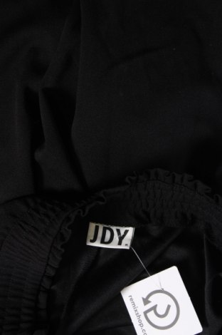 Γυναικείο παντελόνι Jdy, Μέγεθος M, Χρώμα Μαύρο, Τιμή 2,69 €