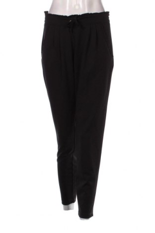 Γυναικείο παντελόνι Jdy, Μέγεθος M, Χρώμα Μαύρο, Τιμή 3,05 €