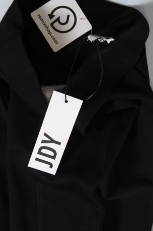 Γυναικείο παντελόνι Jdy, Μέγεθος XS, Χρώμα Μαύρο, Τιμή 16,36 €