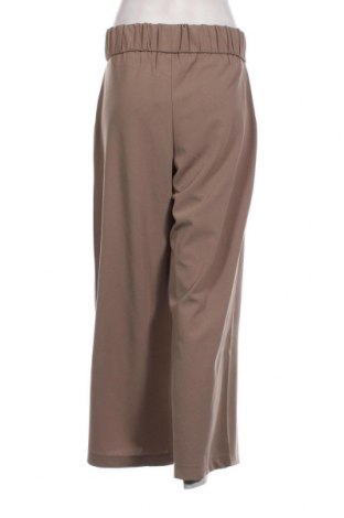 Γυναικείο παντελόνι Jdy, Μέγεθος L, Χρώμα  Μπέζ, Τιμή 7,35 €