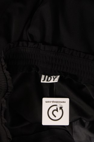 Дамски панталон Jdy, Размер XL, Цвят Черен, Цена 23,00 лв.