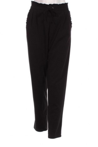 Pantaloni de femei Jdy, Mărime XL, Culoare Negru, Preț 75,66 Lei