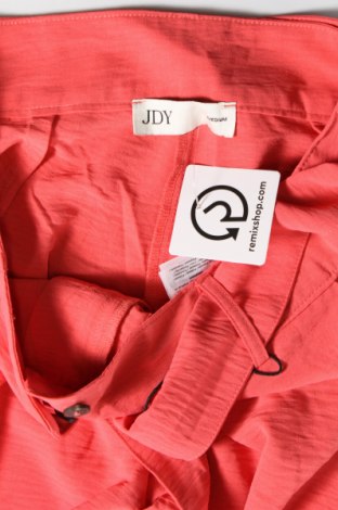 Γυναικείο παντελόνι Jdy, Μέγεθος M, Χρώμα Πορτοκαλί, Τιμή 9,72 €