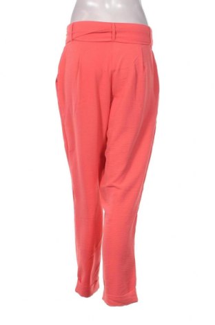 Pantaloni de femei Jdy, Mărime M, Culoare Portocaliu, Preț 65,07 Lei