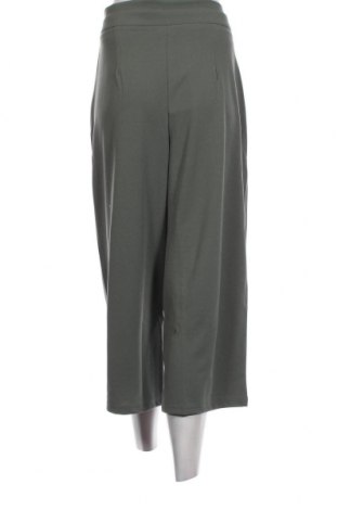 Дамски панталон Jdy, Размер L, Цвят Зелен, Цена 46,00 лв.