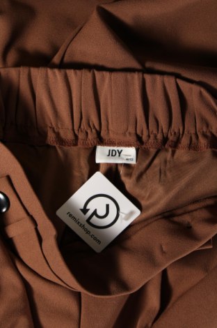 Γυναικείο παντελόνι Jdy, Μέγεθος M, Χρώμα  Μπέζ, Τιμή 14,83 €