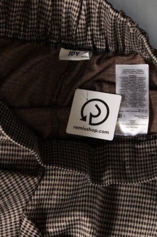 Γυναικείο παντελόνι Jdy, Μέγεθος M, Χρώμα Πολύχρωμο, Τιμή 17,94 €