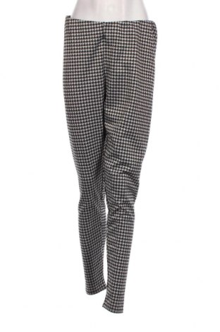 Дамски панталон Jean Pascale, Размер XL, Цвят Многоцветен, Цена 10,15 лв.