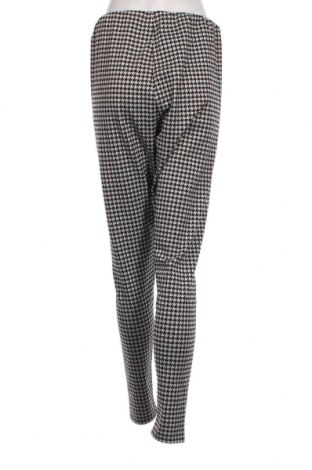 Γυναικείο παντελόνι Jean Pascale, Μέγεθος XL, Χρώμα Πολύχρωμο, Τιμή 4,66 €
