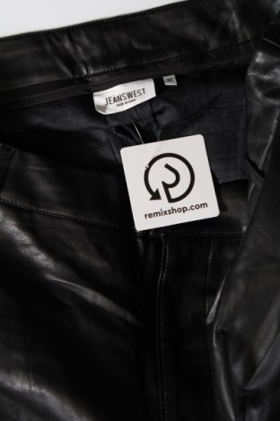Дамски панталон Jeanswest, Размер L, Цвят Черен, Цена 8,20 лв.