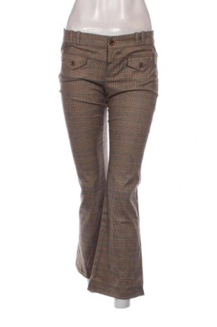 Дамски панталон Jerome Dahan, Размер M, Цвят Бежов, Цена 31,61 лв.