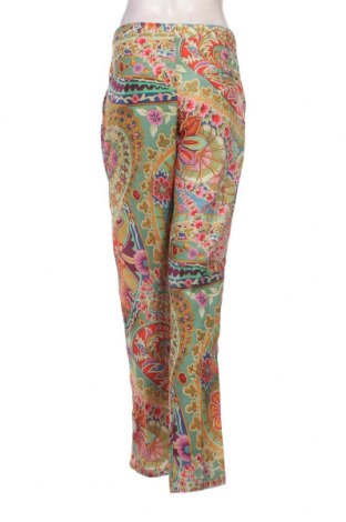 Дамски панталон Jijil, Размер M, Цвят Многоцветен, Цена 32,64 лв.