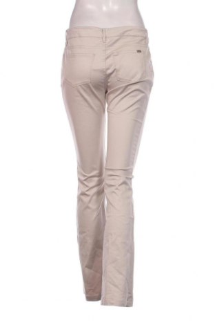 Pantaloni de femei Jil Sander, Mărime M, Culoare Bej, Preț 301,70 Lei