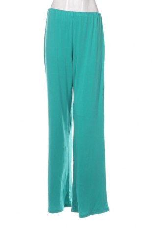 Дамски панталон Joanna Hope, Размер L, Цвят Зелен, Цена 49,57 лв.