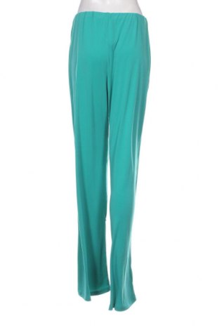 Pantaloni de femei Joanna Hope, Mărime L, Culoare Verde, Preț 126,46 Lei