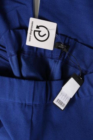Pantaloni de femei Joseph, Mărime M, Culoare Albastru, Preț 1.260,53 Lei