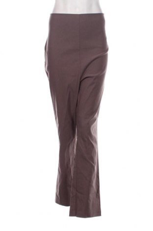 Γυναικείο παντελόνι Judith Williams, Μέγεθος XXL, Χρώμα  Μπέζ, Τιμή 17,94 €