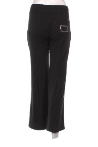 Pantaloni de femei Just, Mărime M, Culoare Negru, Preț 142,14 Lei